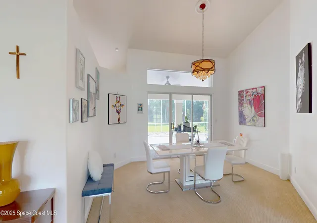 Photo 4 of Single family home for sale at 3886 Peacock Dr, Melbourne, FL 32904 | MLS# 1060753 | Listing updated on 2026-07-28