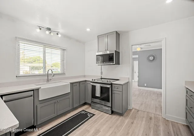 Photo 3 of Single family home for sale at 95 Peck Ave, Merritt Island, FL 32952 | MLS# 1060446 | Listing updated on 2026-04-23
