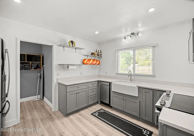 Photo 3 of Single family home for sale at 95 Peck Ave, Merritt Island, FL 32952 | MLS# 1060446 | Listing updated on 2026-04-23