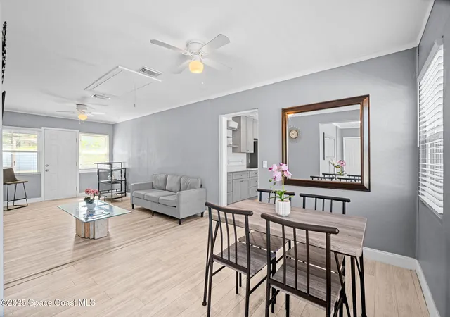 Photo 4 of Single family home for sale at 95 Peck Ave, Merritt Island, FL 32952 | MLS# 1060446 | Listing updated on 2026-04-23