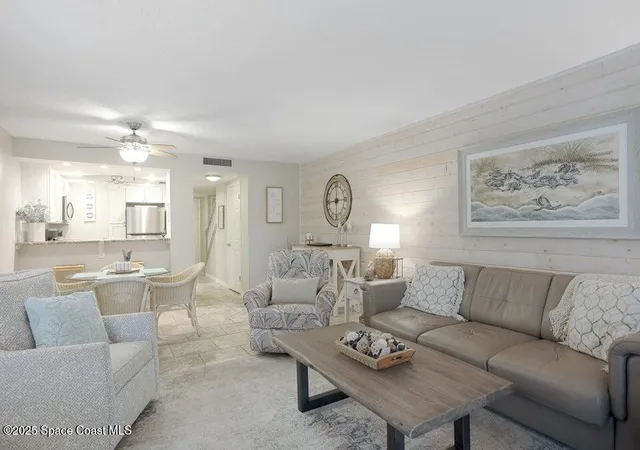 Homes for sale in Cocoa Beach, FL | 5350 Ocean Beach Blvd #207, Cocoa Beach, FL 32931 | MLS# 1060650