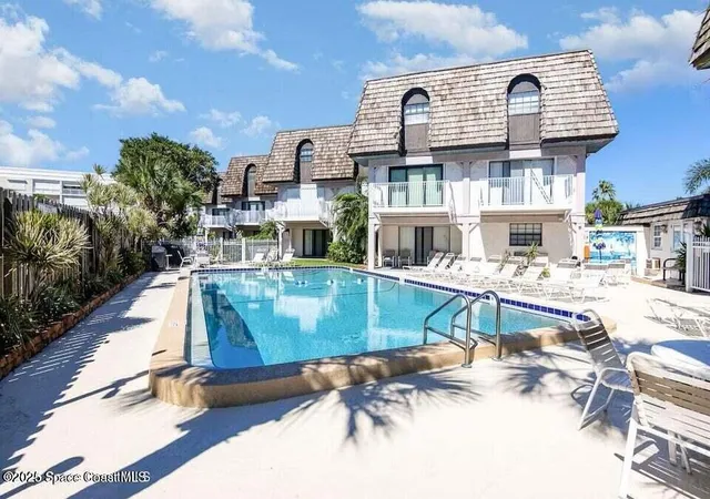 Homes for sale in Cocoa Beach, FL | 5350 Ocean Beach Blvd #207, Cocoa Beach, FL 32931 | MLS# 1060650