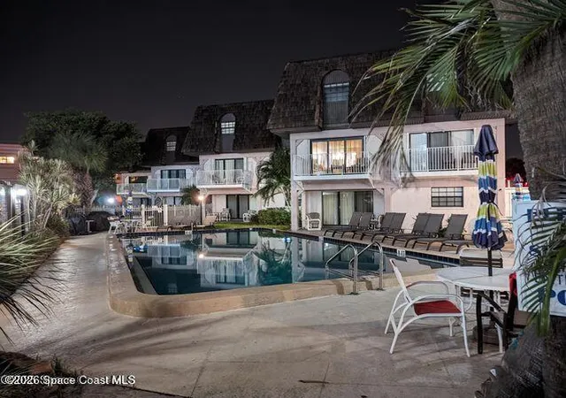 Homes for sale in Cocoa Beach, FL | 5350 Ocean Beach Blvd #207, Cocoa Beach, FL 32931 | MLS# 1060650