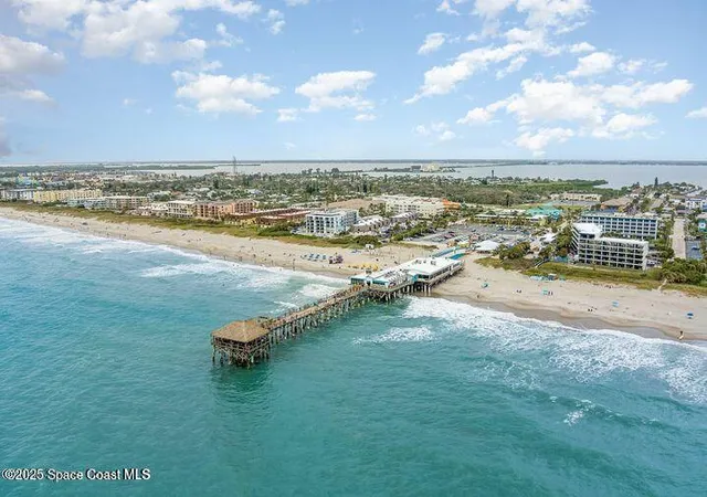 Homes for sale in Cocoa Beach, FL | 5350 Ocean Beach Blvd #207, Cocoa Beach, FL 32931 | MLS# 1060650