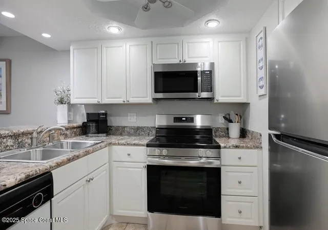 Homes for sale in Cocoa Beach, FL | 5350 Ocean Beach Blvd #207, Cocoa Beach, FL 32931 | MLS# 1060650