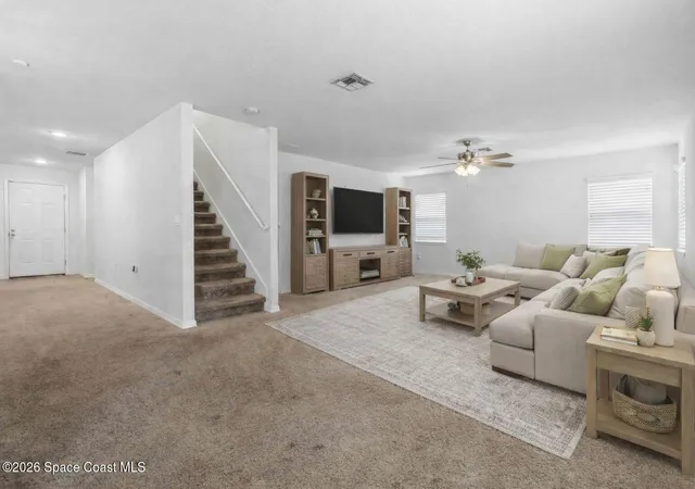 Photo 2 of Single family home for sale at 546 Cooper Ct Sw, Palm Bay, FL 32908 | MLS# 1060526 | Listing updated on 2026-09-02