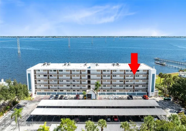 Photo 1 of Condo for sale at 3901 Dixie Hwy Ne #409, Palm Bay, FL 32905 | MLS# 1061351 | Listing updated on 2026-06-17