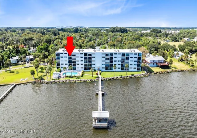 Photo 2 of Condo for sale at 3901 Dixie Hwy Ne #409, Palm Bay, FL 32905 | MLS# 1061351 | Listing updated on 2026-06-17