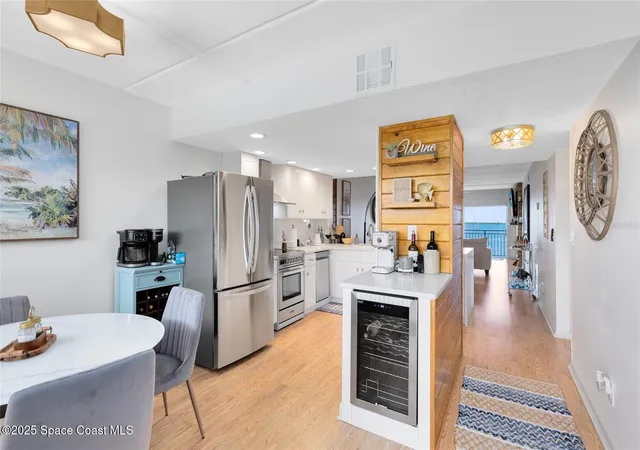 Photo 3 of Condo for sale at 3901 Dixie Hwy Ne #409, Palm Bay, FL 32905 | MLS# 1061351 | Listing updated on 2026-06-17