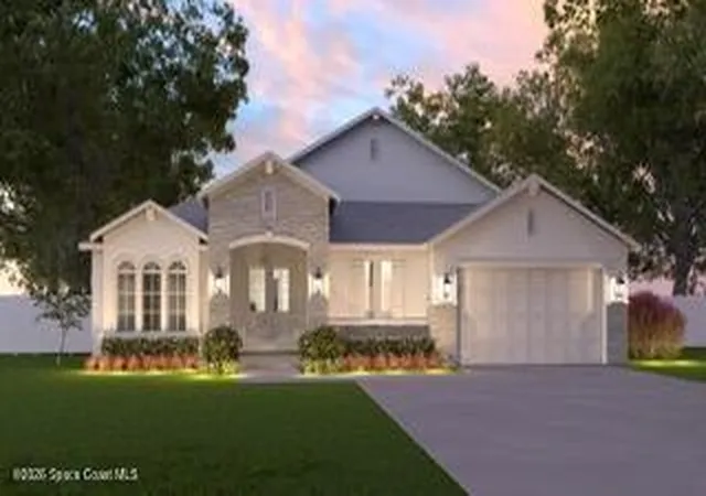 Photo 2 of Sale Pending at 2713 Gabboys, Palm Bay, FL 32909 | MLS# 1060810 | Listing updated on 2026-04-24
