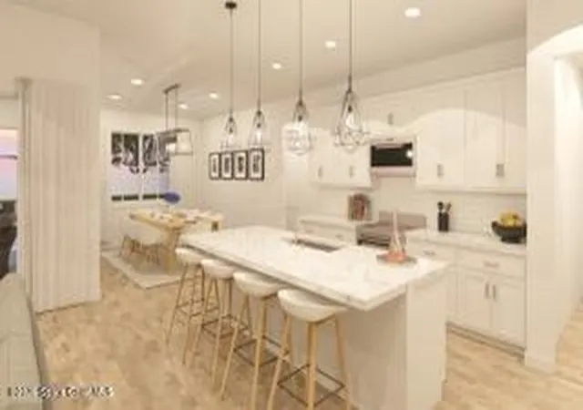 Photo 3 of Sale Pending at 2713 Gabboys, Palm Bay, FL 32909 | MLS# 1060810 | Listing updated on 2026-04-24