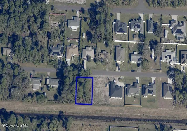Photo 2 of Land for sale at 778 Ontario St Nw, Palm Bay, FL 32907 | MLS# 1060827 | Listing updated on 2026-07-15