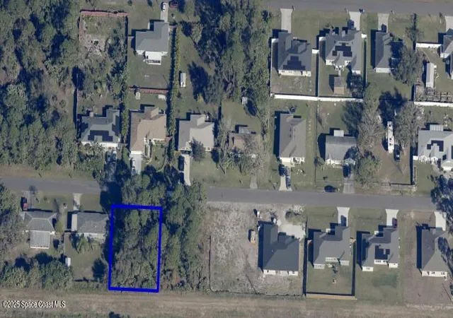 Photo 2 of Land for sale at 792 Ontario St Nw, Palm Bay, FL 32907 | MLS# 1060828 | Listing updated on 2026-07-14