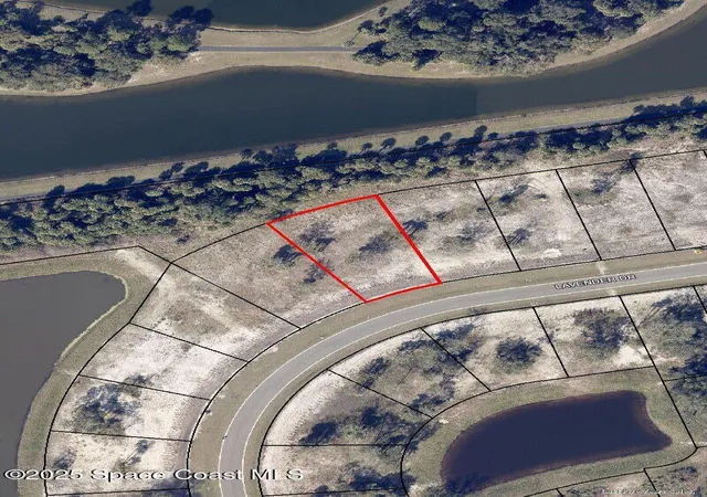 Photo 1 of Land for sale at 1462 Lavender Dr, Melbourne, FL 32940 | MLS# 1060904 | Listing updated on 2026-07-23