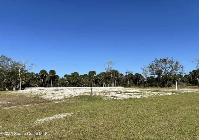 Photo 3 of Land for sale at 1462 Lavender Dr, Melbourne, FL 32940 | MLS# 1060904 | Listing updated on 2026-07-23
