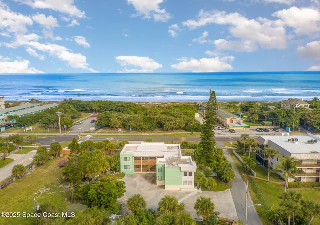 1st image of 0 Unknown, Cocoa Beach, FL 32931 | MLS# 1061043