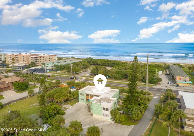 2nd image of 0 Unknown, Cocoa Beach, FL 32931 | MLS# 1061043
