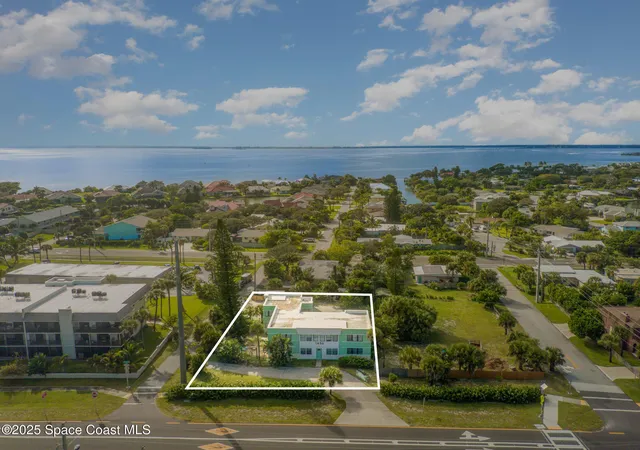 3rd image of 0 Unknown, Cocoa Beach, FL 32931 | MLS# 1061043
