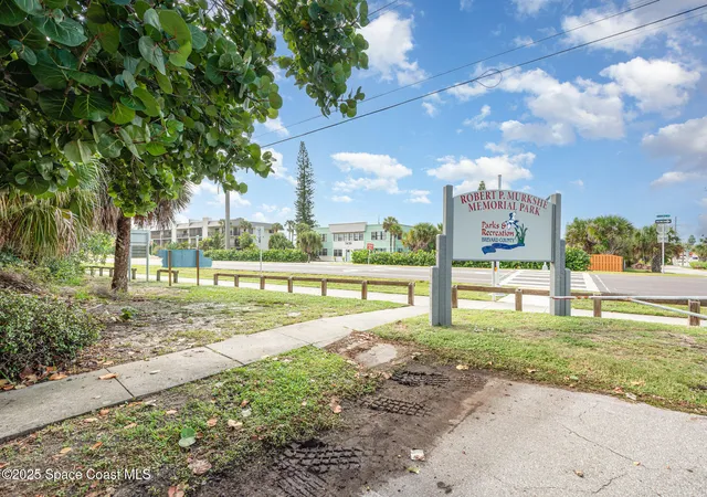 4th image of 0 Unknown, Cocoa Beach, FL 32931 | MLS# 1061043