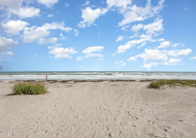 5th image of 0 Unknown, Cocoa Beach, FL 32931 | MLS# 1061043