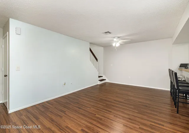 Photo 3 of Townhouse for sale at 1020 Abada Ct Ne #110, Palm Bay, FL 32905 | MLS# 1061121 | Listing updated on 2026-07-28