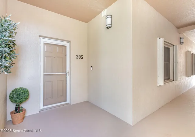 2nd image of 29 Riverside Dr #203, Cocoa, FL 32922 | MLS# 1061504