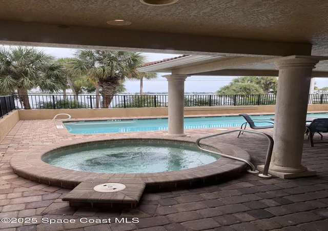 33rd image of 29 Riverside Dr #203, Cocoa, FL 32922 | MLS# 1061504