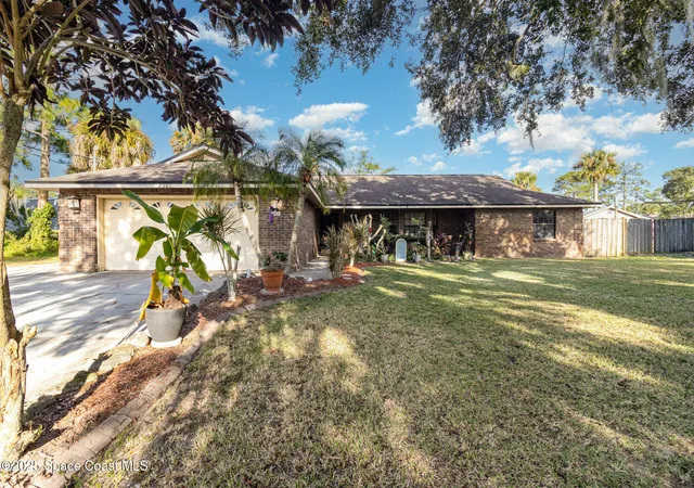 1st image of 7065 Bright Ave, Cocoa, FL 32927 | MLS# 1061352