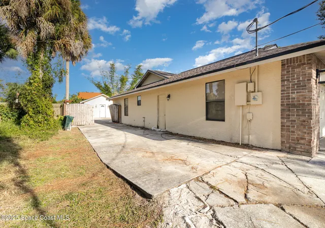 5th image of 7065 Bright Ave, Cocoa, FL 32927 | MLS# 1061352