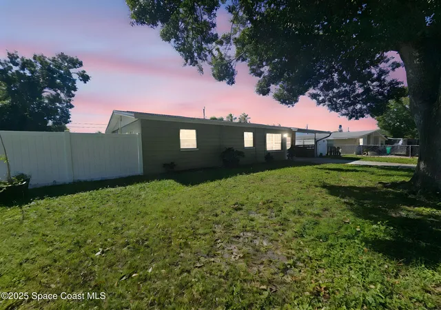 3rd image of 5120 Martin Ln, Melbourne, FL 32904 | MLS# 1061386
