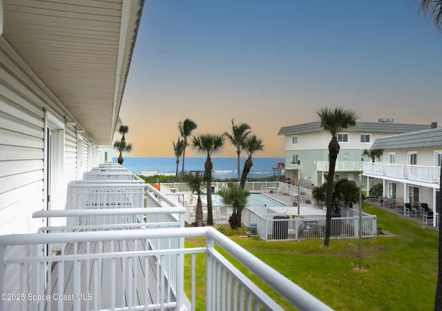 2nd image of 2925 N Hwy A1a #103, Indialantic, FL 32903 | MLS# 1061654