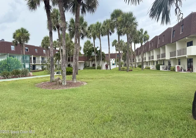 Photo 1 of Condo for sale at 190 Paradise Blvd #09, Indialantic, FL 32903 | MLS# 1061519 | Listing updated on 2026-04-24