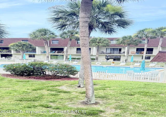Photo 2 of Condo for sale at 190 Paradise Blvd #09, Indialantic, FL 32903 | MLS# 1061519 | Listing updated on 2026-04-24