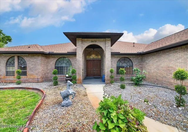 Photo 4 of Single family home for sale at 3575 Heartwood Ln, Melbourne, FL 32934 | MLS# 1061566 | Listing updated on 2026-09-15