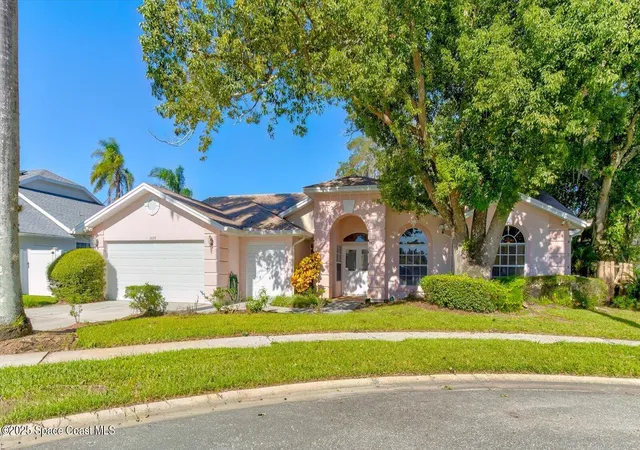 2nd image of 3690 Belle Arbor Cir, Titusville, FL 32780 | MLS# 1061568