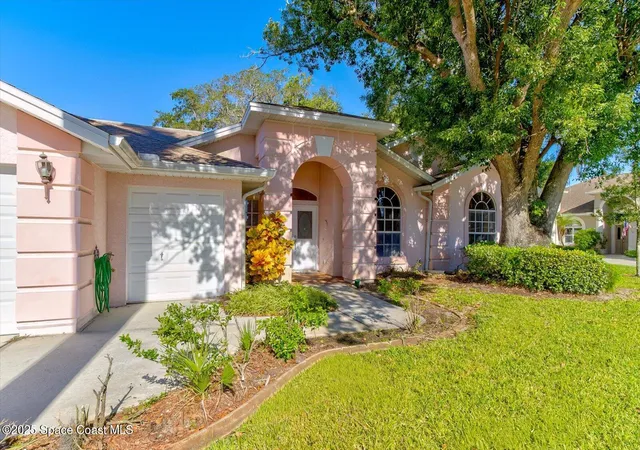 1st image of 3690 Belle Arbor Cir, Titusville, FL 32780 | MLS# 1061568