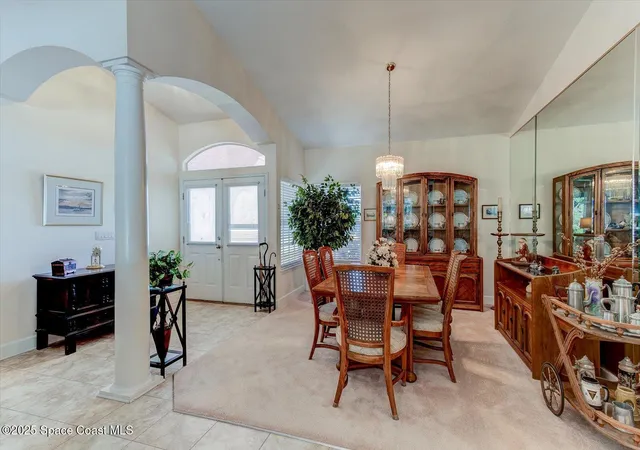 4th image of 3690 Belle Arbor Cir, Titusville, FL 32780 | MLS# 1061568