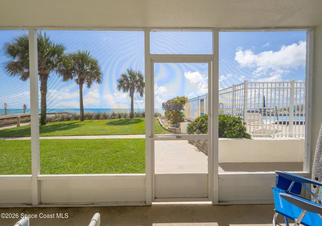 3rd image of 2055 Hwy A1a #103, Indian Harbour Beach, FL 32937 | MLS# 1061551
