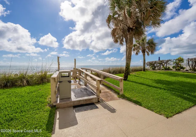5th image of 2055 Hwy A1A, Indian Harbour Beach, FL 32937