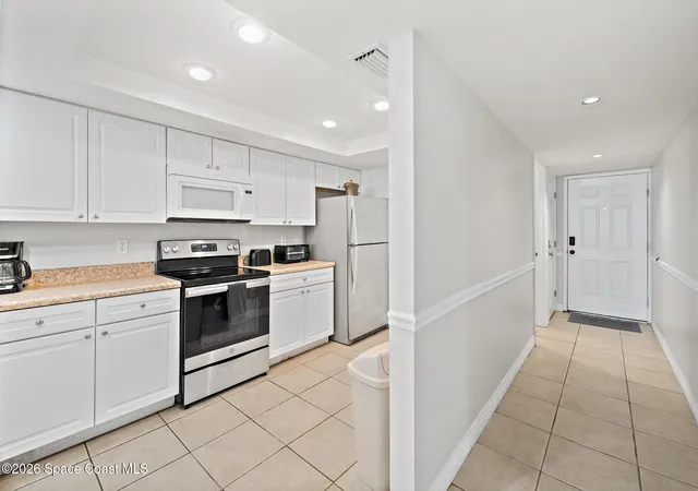 4th image of 2055 Hwy A1a #103, Indian Harbour Beach, FL 32937 | MLS# 1061551