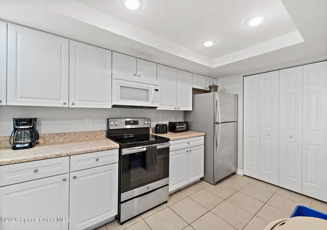 5th image of 2055 Hwy A1a #103, Indian Harbour Beach, FL 32937 | MLS# 1061551