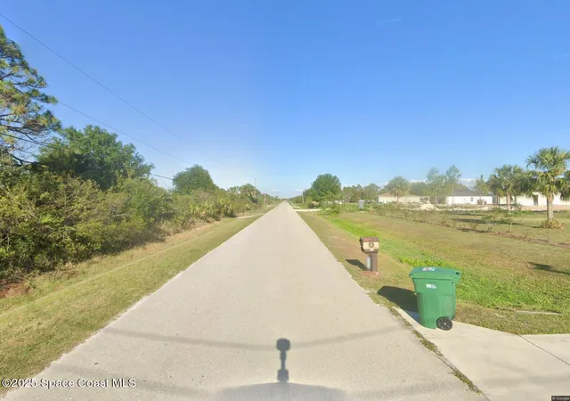 Photo 3 of Land for sale at 4040 60th Avenue Ne, Naples, FL 34120 | MLS# 1061650 | Listing updated on 2026-09-02