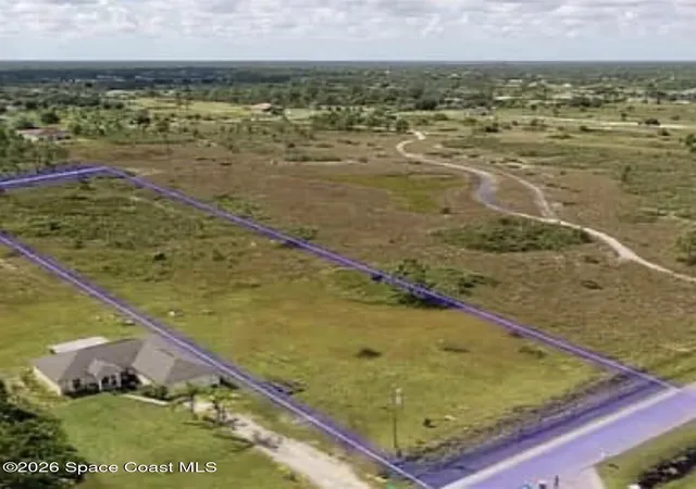 Photo 2 of Land for sale at 4040 60th Avenue Ne, Naples, FL 34120 | MLS# 1061650 | Listing updated on 2026-09-02