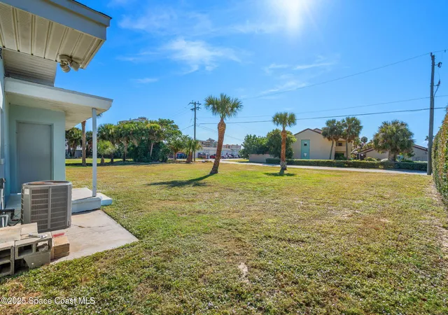 Photo 2 of Single family home for sale at 107 Franklyn Ave, Indialantic, FL 32903 | MLS# 1062648 | Listing updated on 2026-06-26