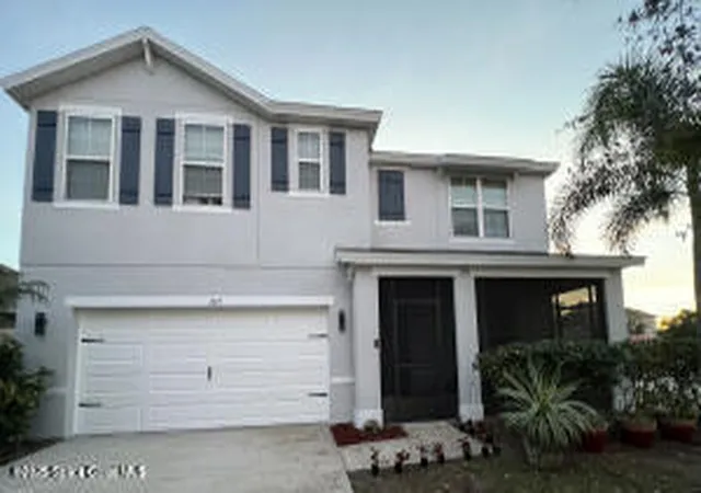 Single family home for sale at 1015 Swiss Pointe Ln, Rockledge, FL 32955 | MLS# 1061705 | Listing updated on 2026-02-25