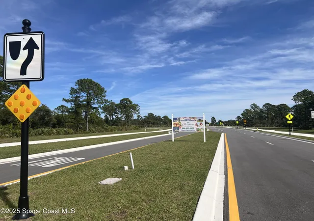 Photo 3 of Land for sale at 5811 Constellation Dr, Titusville, FL 32780 | MLS# 1061867 | Listing updated on 2026-06-17