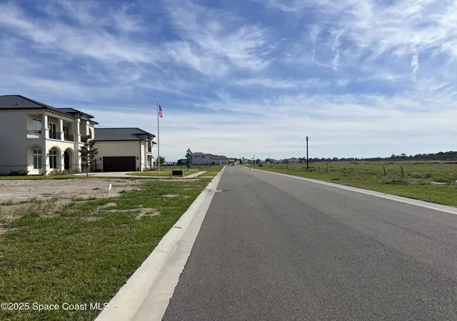 Photo 4 of Land for sale at 5811 Constellation Dr, Titusville, FL 32780 | MLS# 1061867 | Listing updated on 2026-06-17