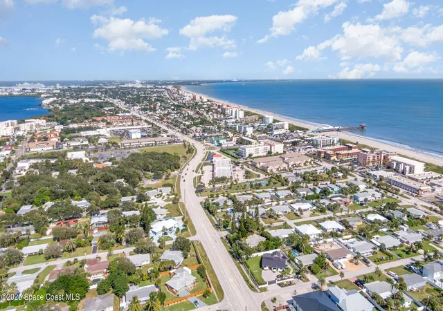 5th image of 113 W Leon Ln, Cocoa Beach, FL 32931 | MLS# 1061840