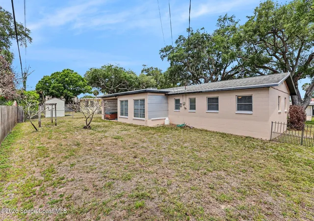 17th image of 19 Orange Ave N, Rockledge, FL 32955 | MLS# 1075489