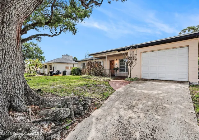 1st image of 19 Orange Ave N, Rockledge, FL 32955 | MLS# 1075489